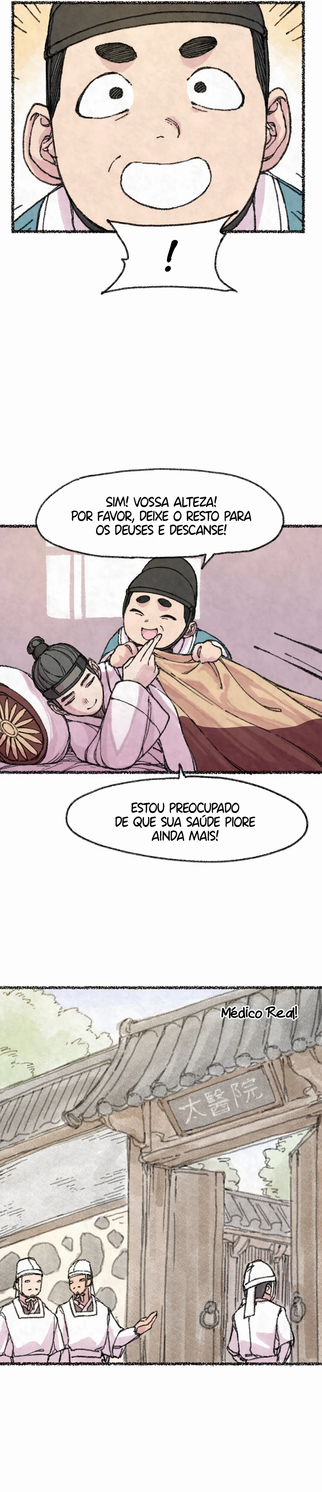 Ler The Fox who Stole my Heart Capitulo 7 Page 19