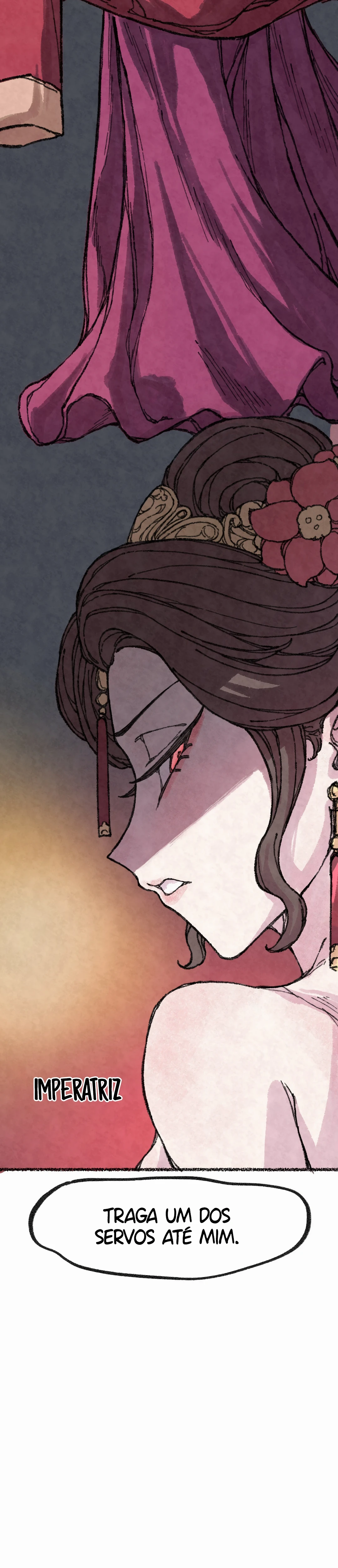 Ler The Fox who Stole my Heart Capitulo 7 Page 26