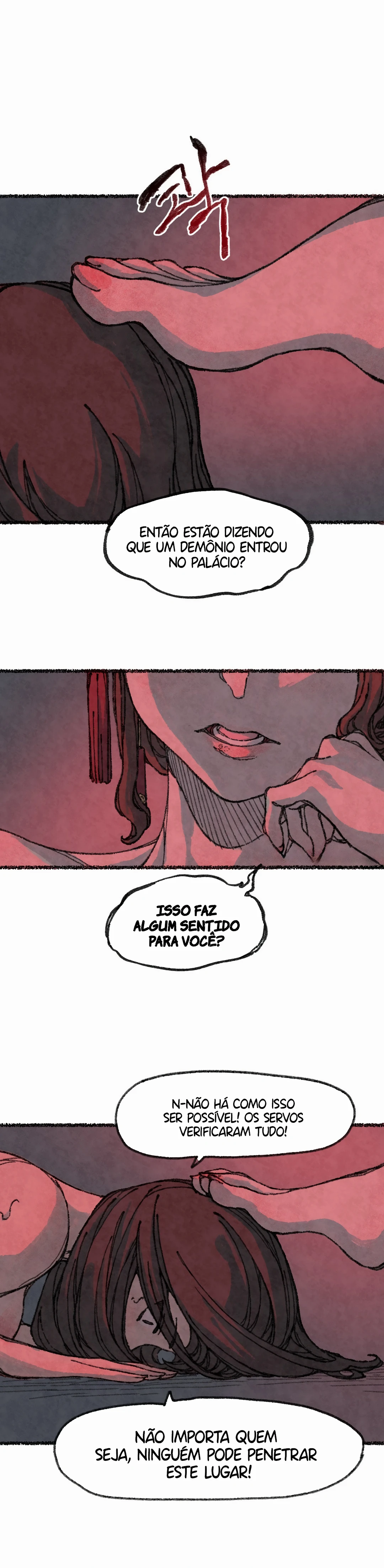 Ler The Fox who Stole my Heart Capitulo 7 Page 28