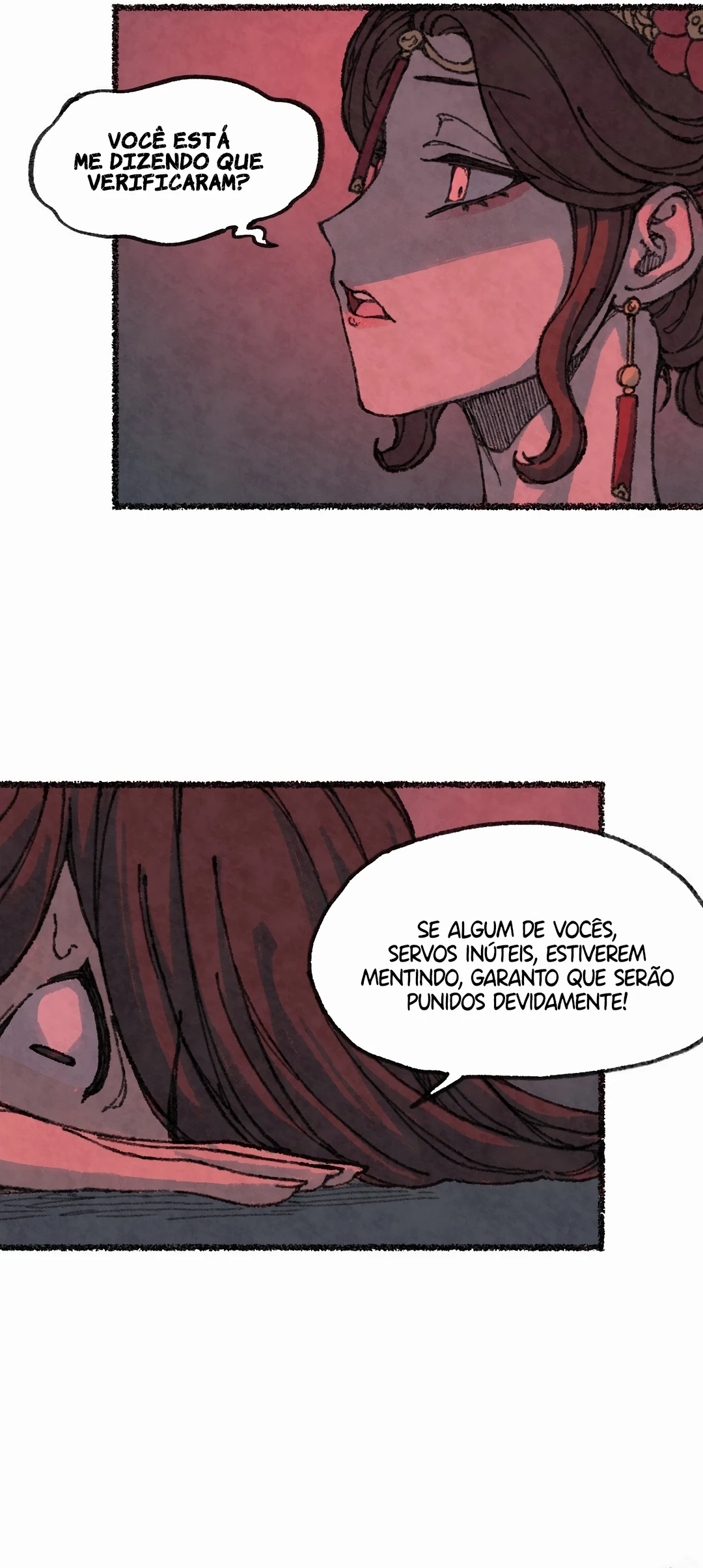 Ler The Fox who Stole my Heart Capitulo 7 Page 29