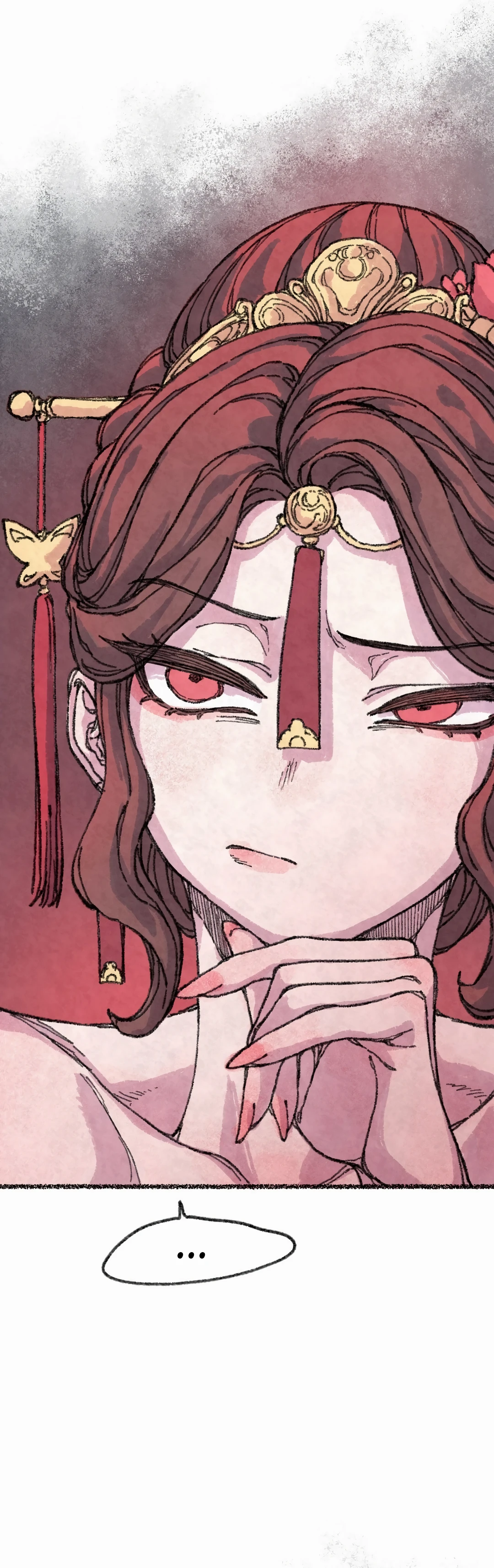 Ler The Fox who Stole my Heart Capitulo 7 Page 30