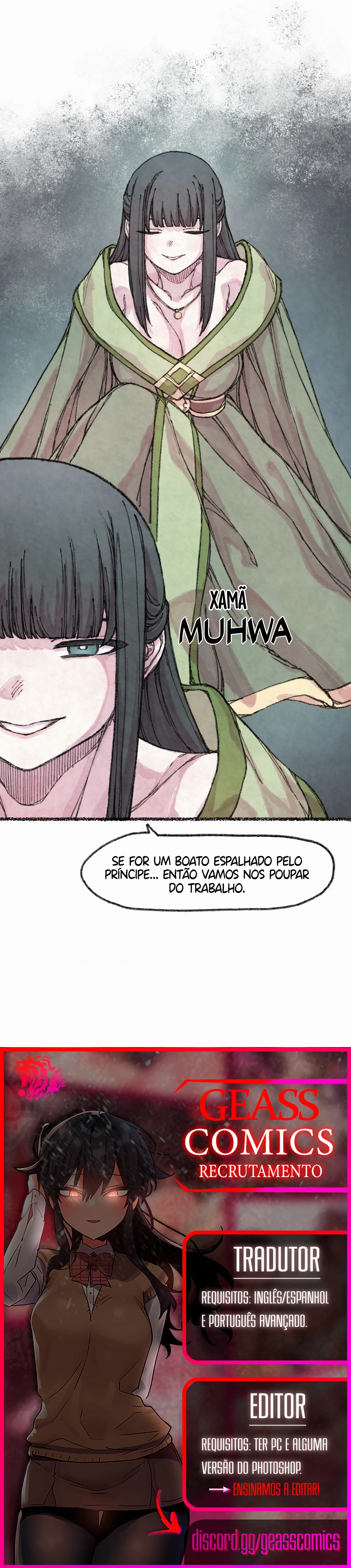 Ler The Fox who Stole my Heart Capitulo 7 Page 35