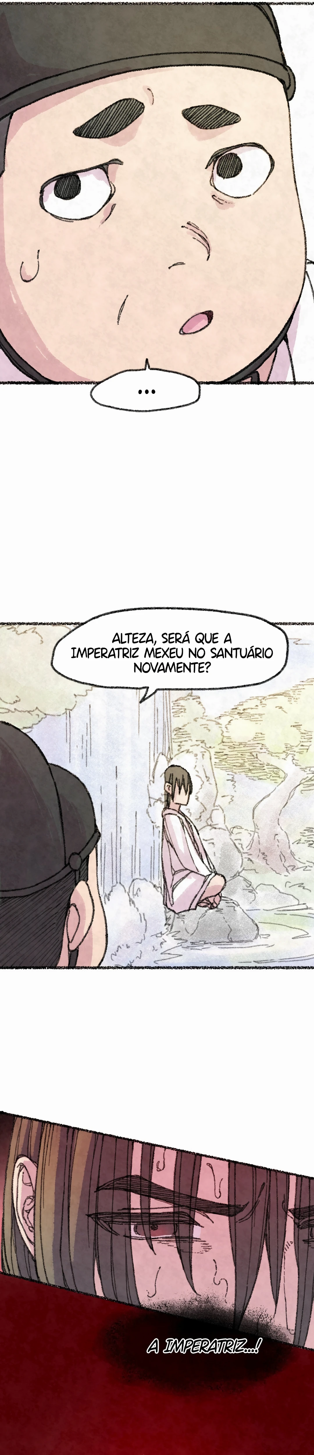 Ler The Fox who Stole my Heart Capitulo 7 Page 7