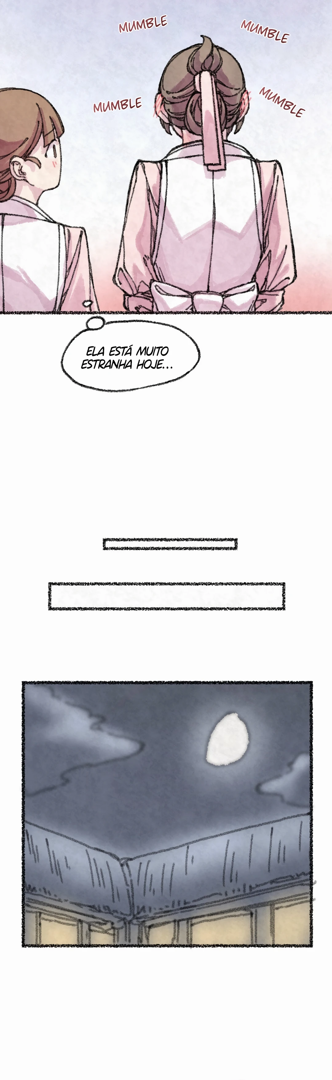 Ler The Fox who Stole my Heart Capitulo 8 Page 24