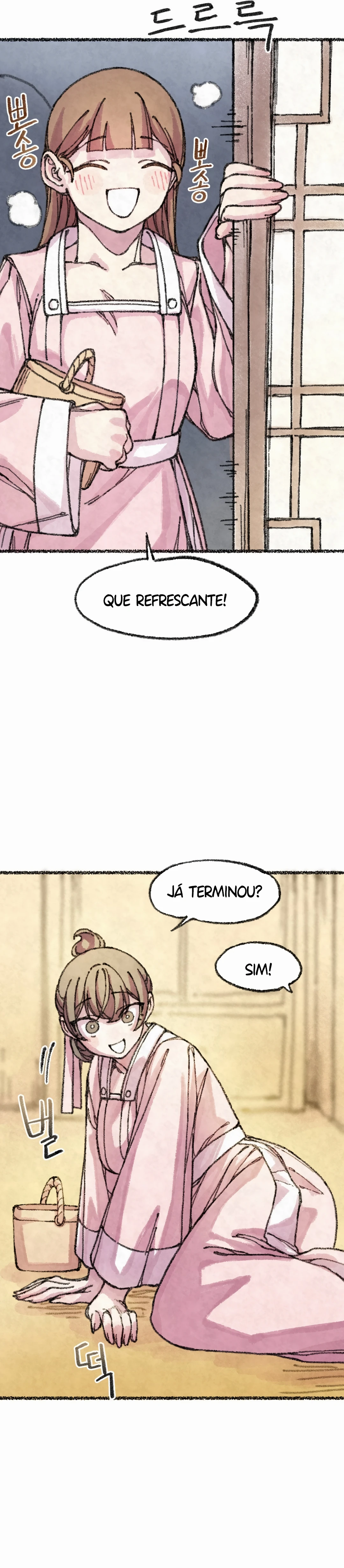 Ler The Fox who Stole my Heart Capitulo 8 Page 25