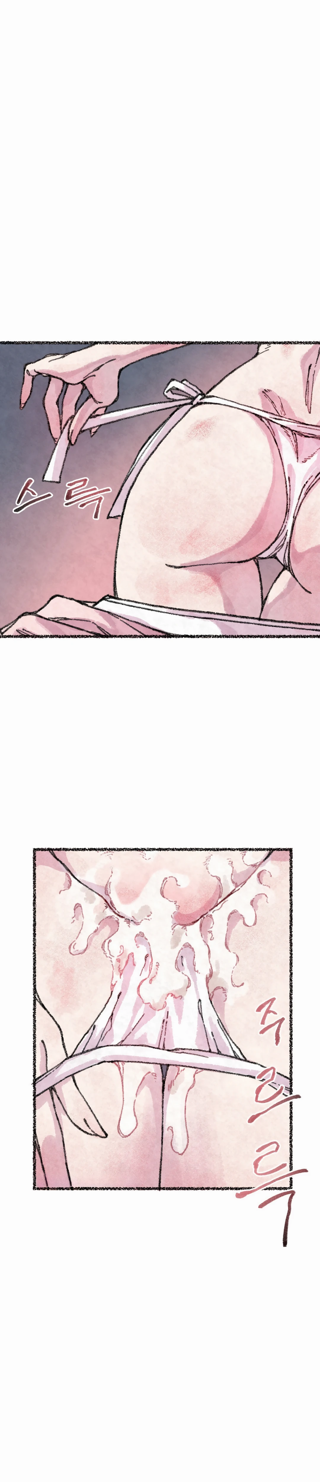 Ler The Fox who Stole my Heart Capitulo 8 Page 27