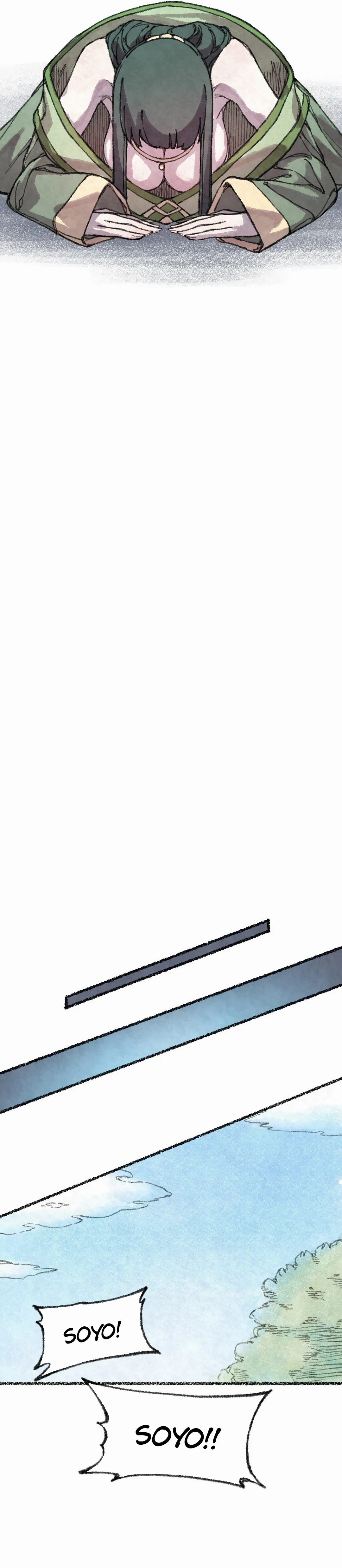Ler The Fox who Stole my Heart Capitulo 8 Page 6