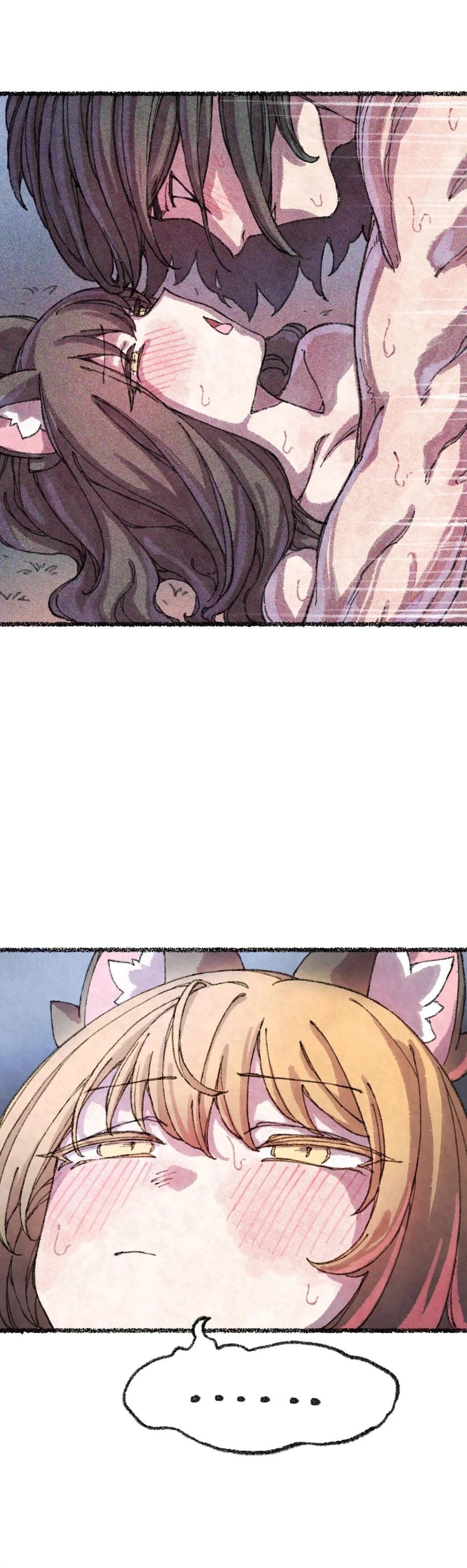 Ler The Fox who Stole my Heart Capitulo 9 Page 11
