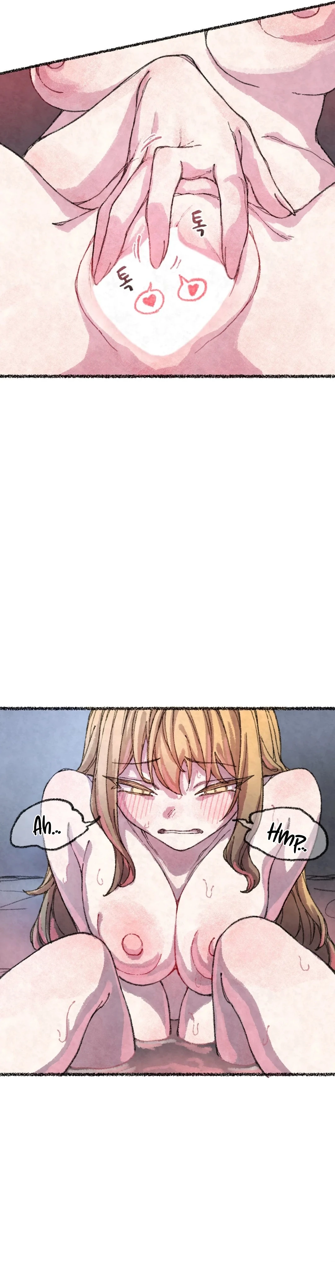 Ler The Fox who Stole my Heart Capitulo 9 Page 13
