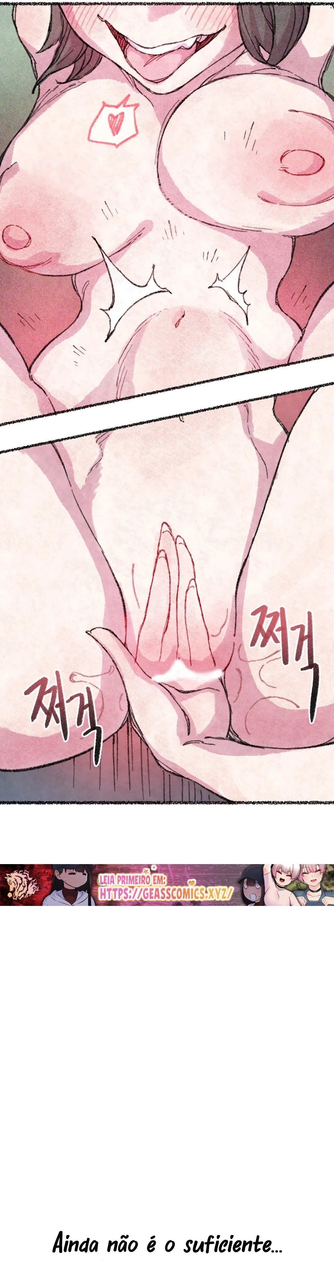 Ler The Fox who Stole my Heart Capitulo 9 Page 24