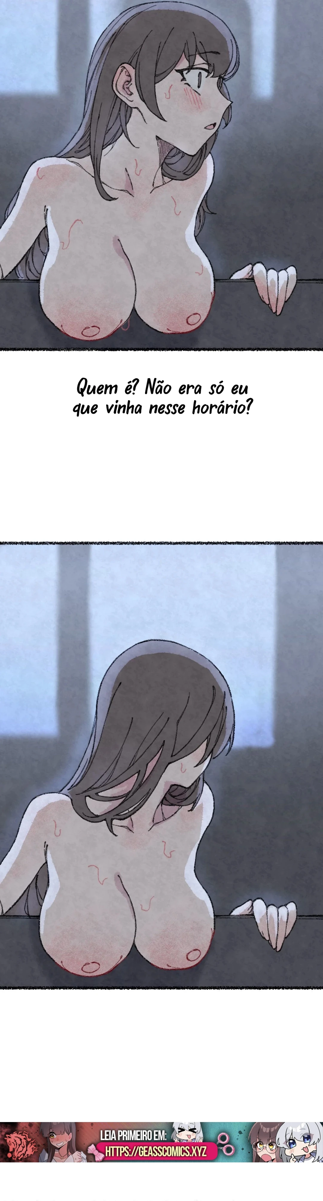 Ler The Fox who Stole my Heart Capitulo 9 Page 28