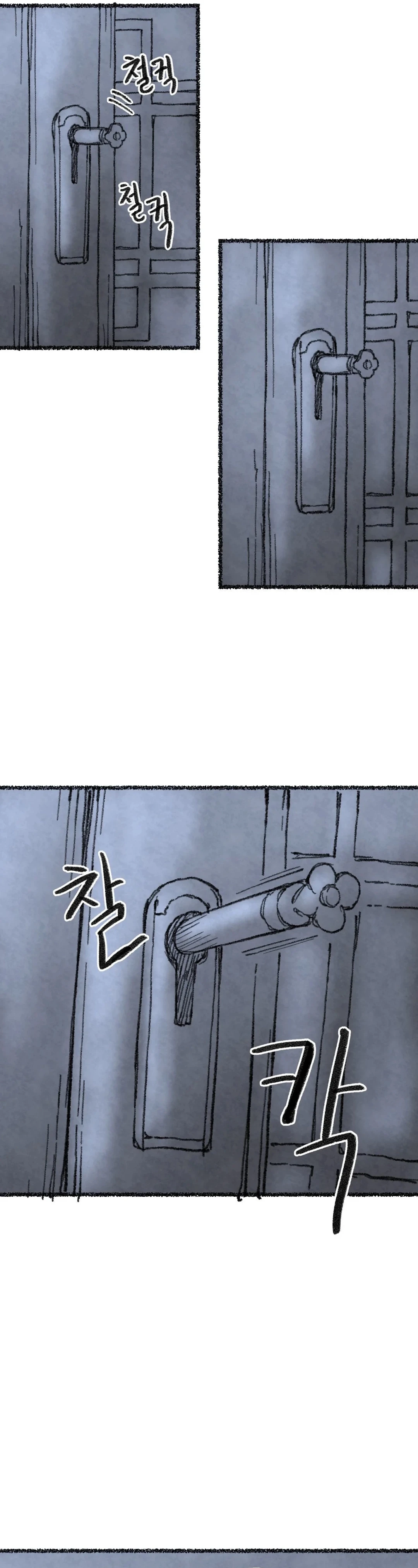 Ler The Fox who Stole my Heart Capitulo 9 Page 30