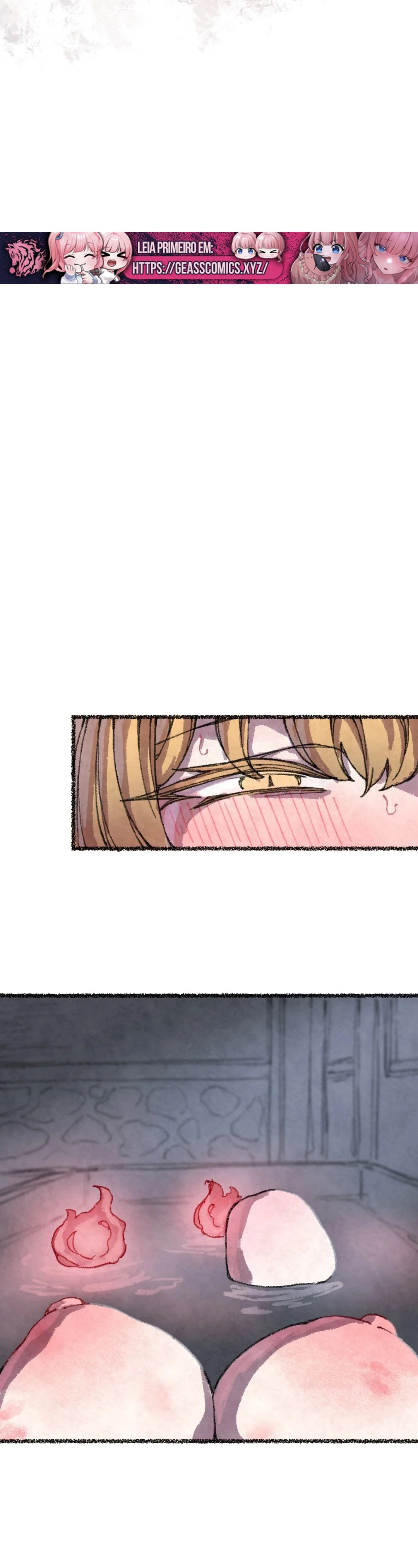 Ler The Fox who Stole my Heart Capitulo 9 Page 4