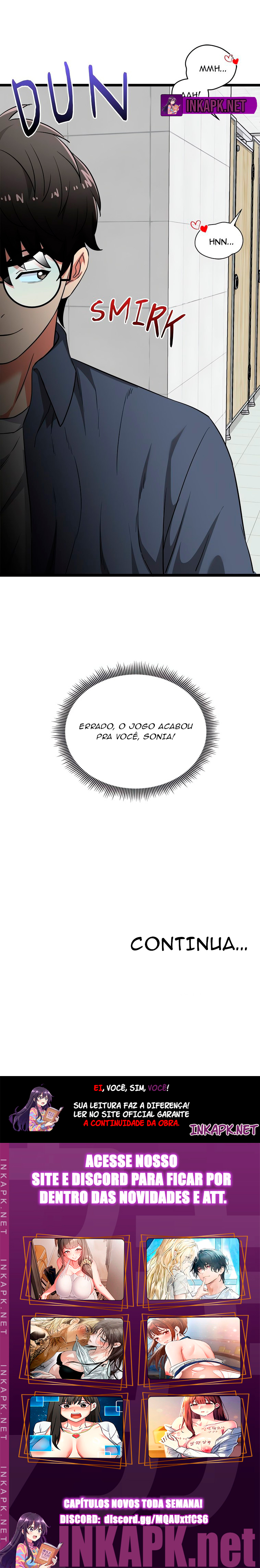 Ler Start Game Capitulo 9 Page 13