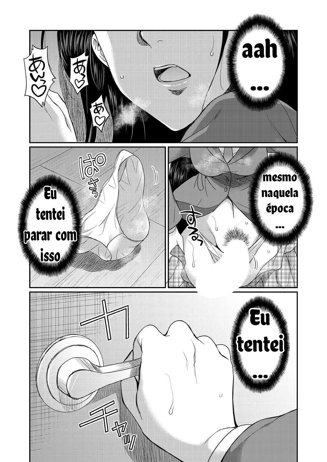 Ler Domitorio F Capitulo 1 Page 20