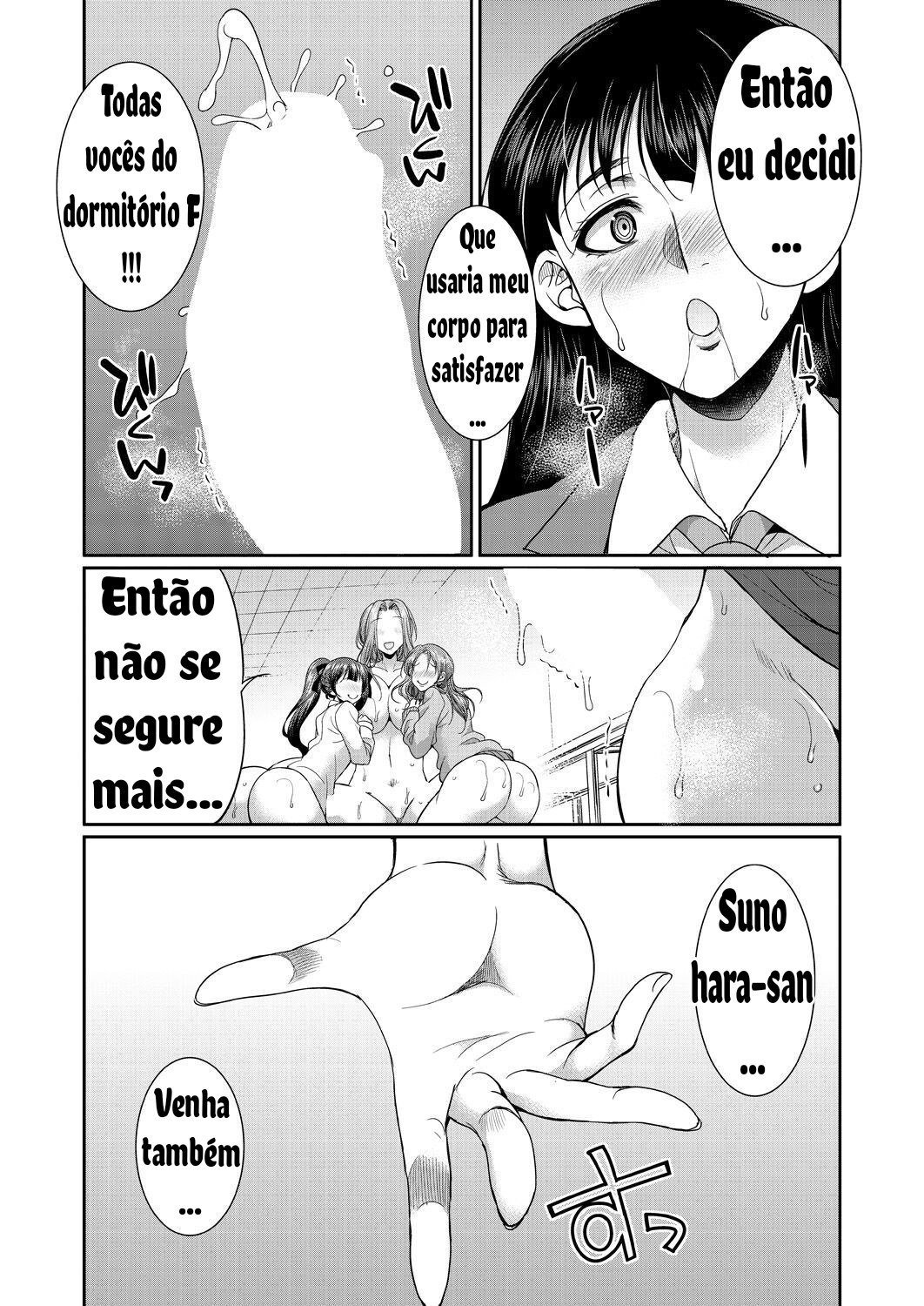 Ler Domitorio F Capitulo 1 Page 30