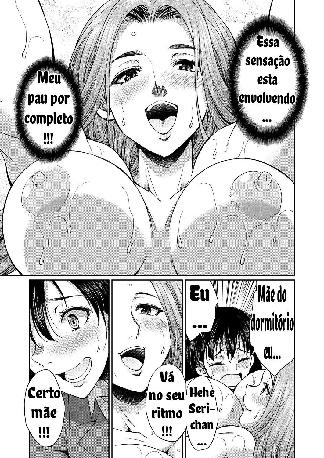 Ler Domitorio F Capitulo 1 Page 37