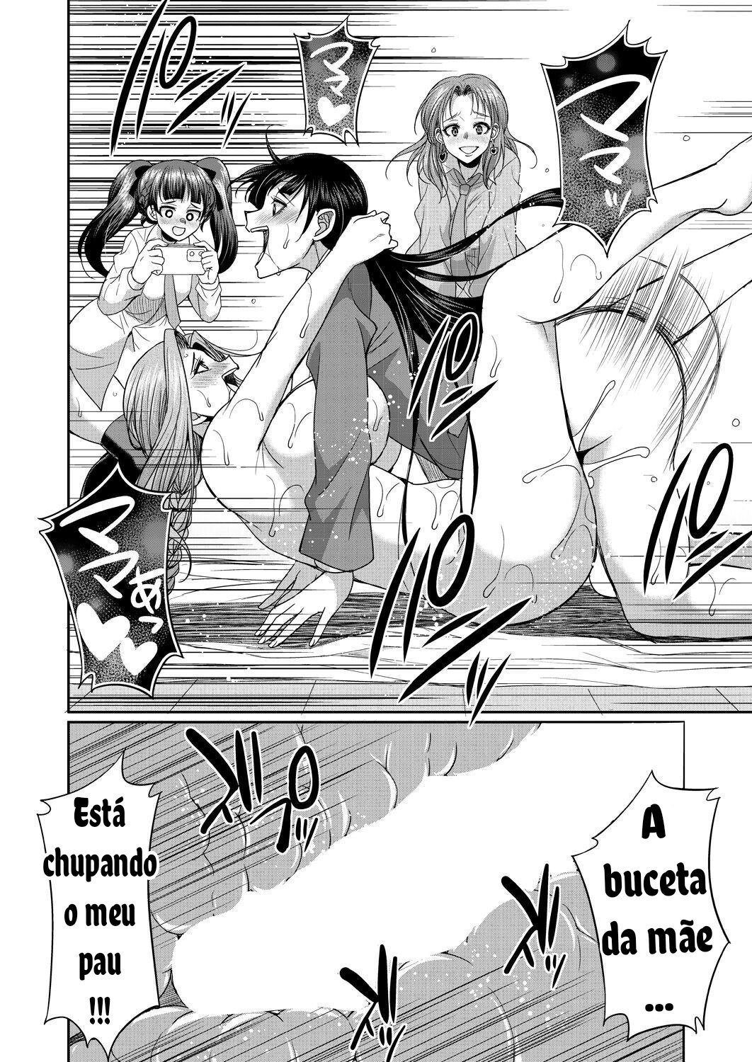 Ler Domitorio F Capitulo 1 Page 38