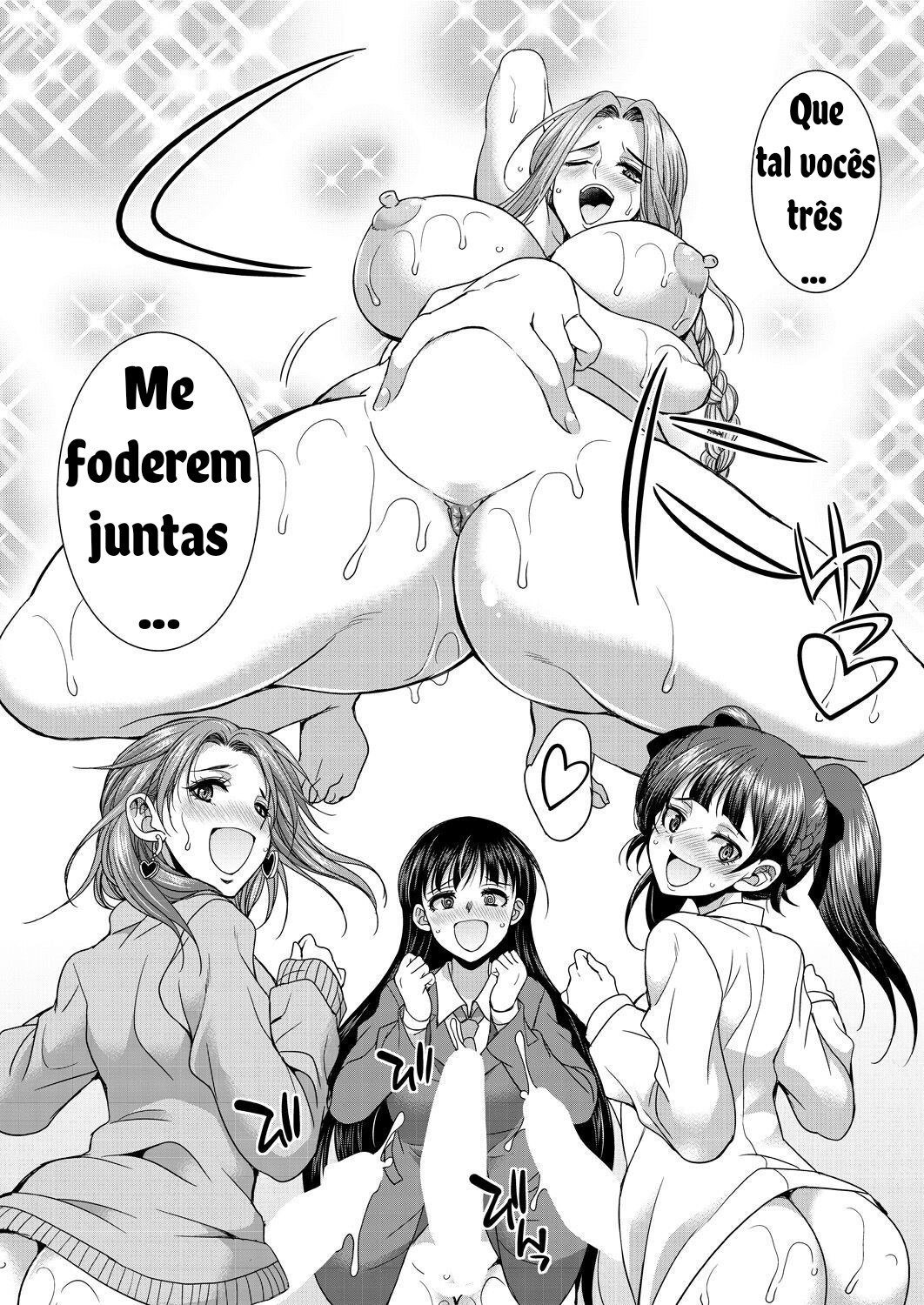 Ler Domitorio F Capitulo 1 Page 46
