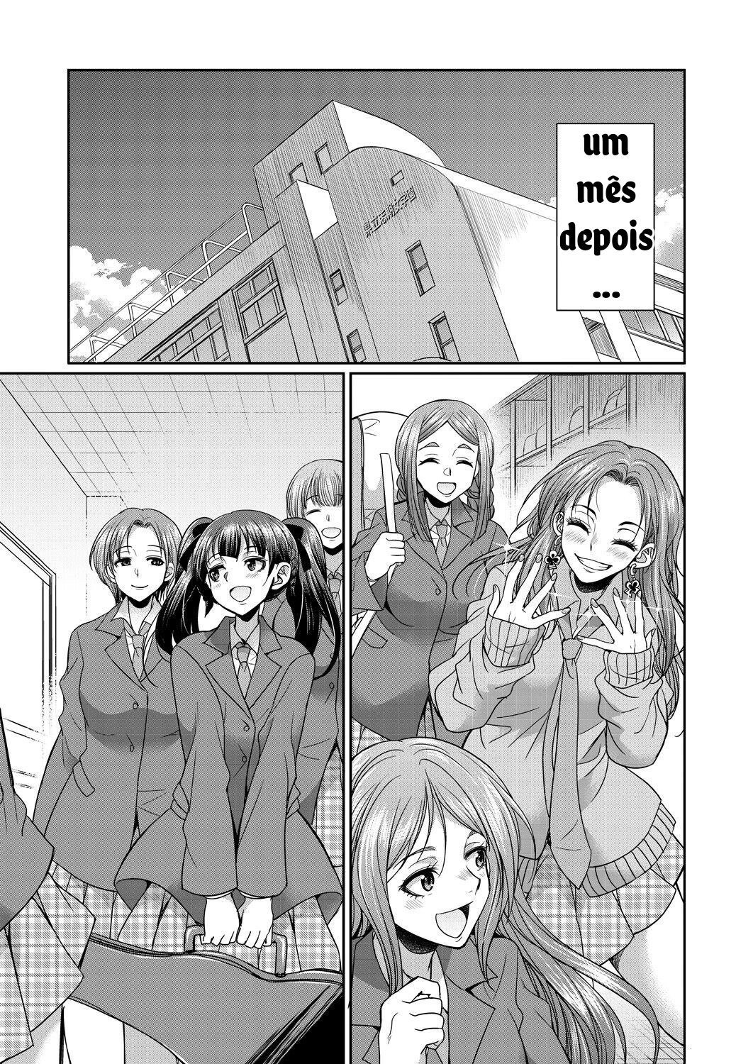 Ler Domitorio F Capitulo 1 Page 51