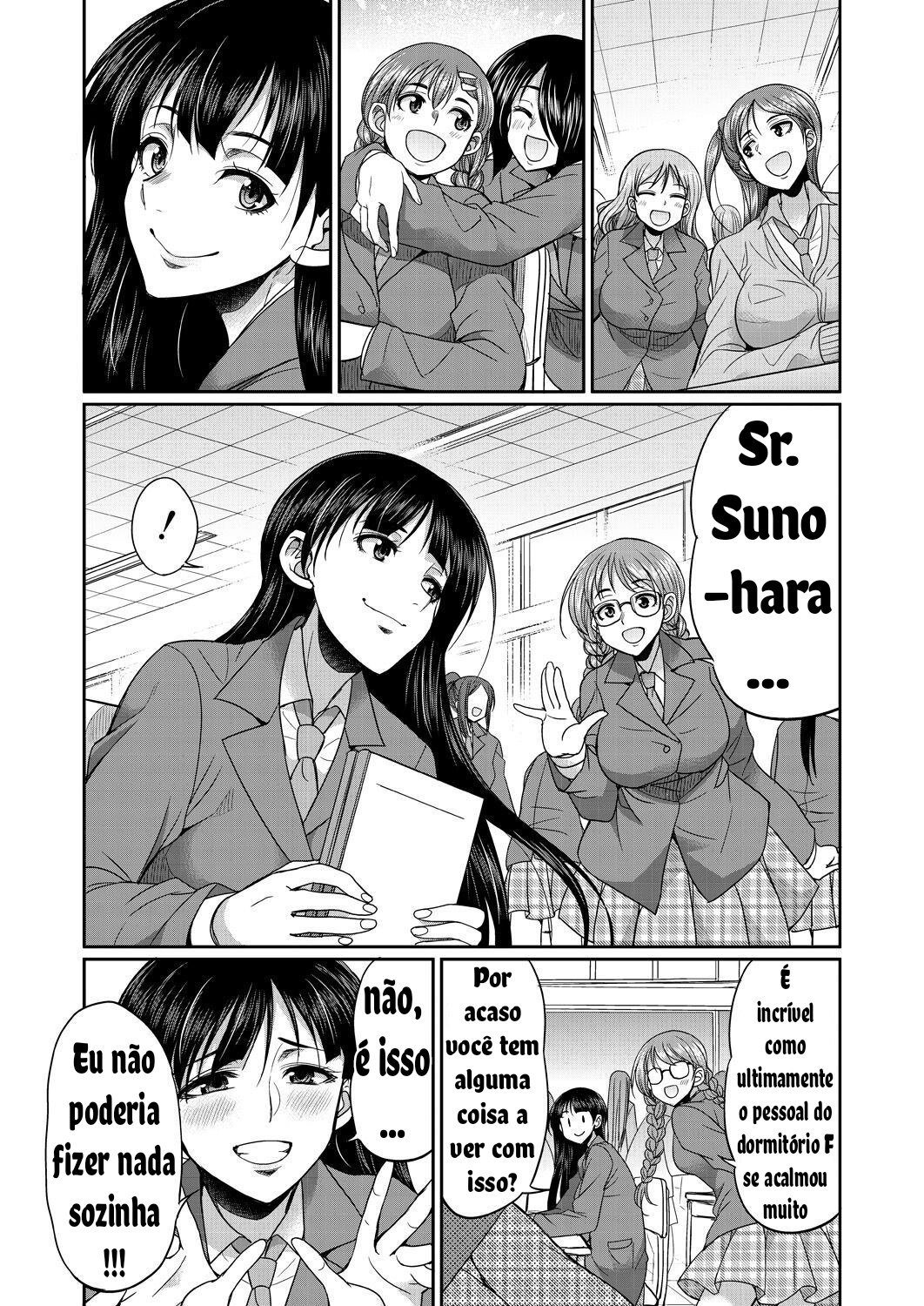 Ler Domitorio F Capitulo 1 Page 52