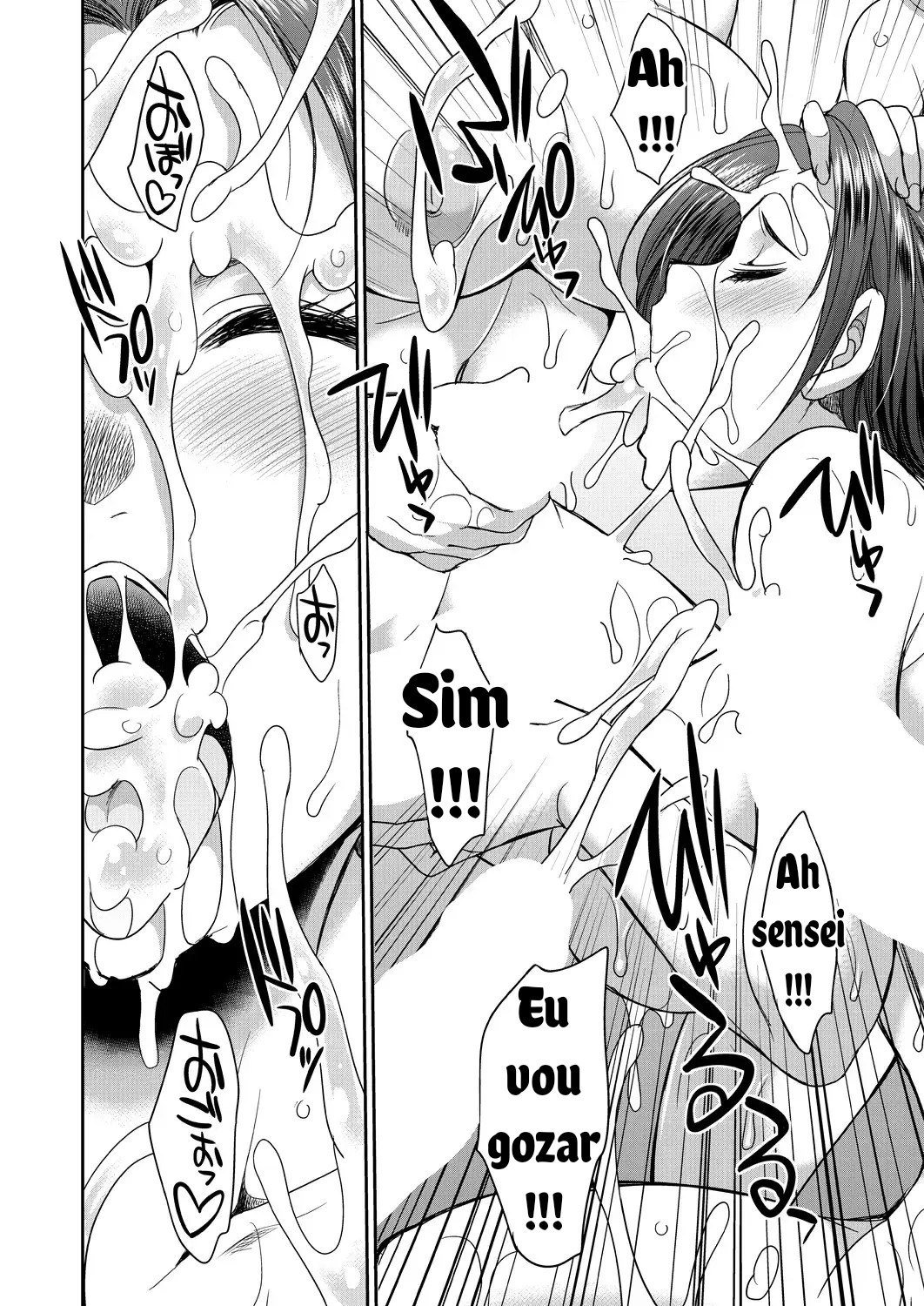 Ler Domitorio F Capitulo 2 Page 34