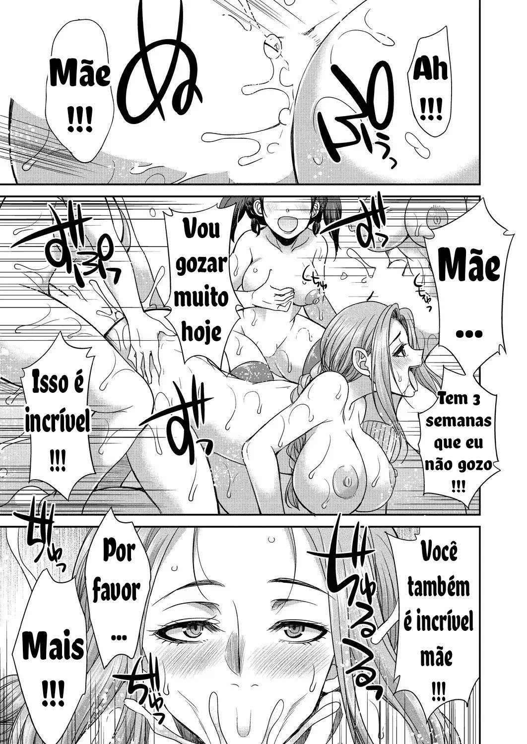 Ler Domitorio F Capitulo 2 Page 47