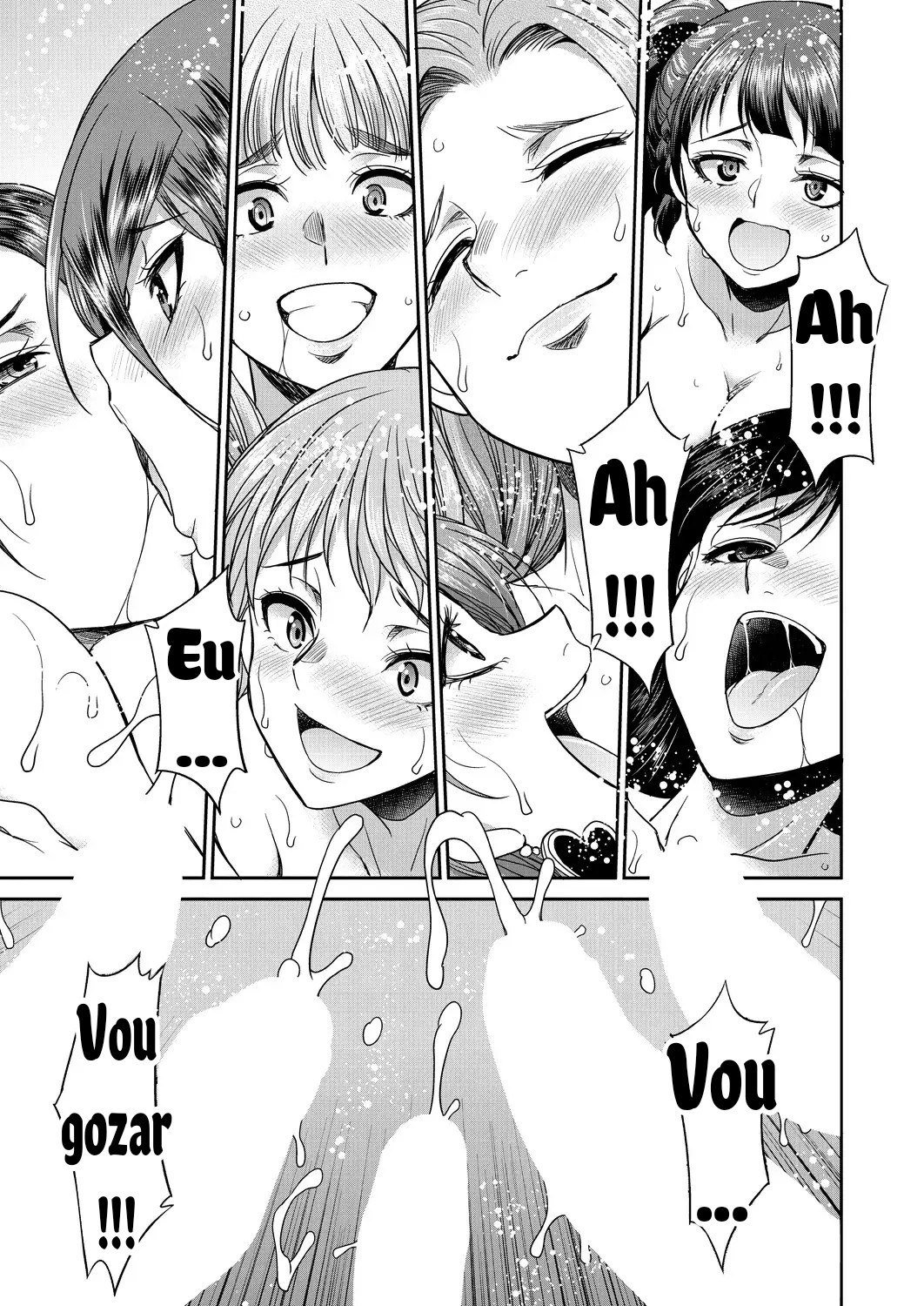 Ler Domitorio F Capitulo 2 Page 49