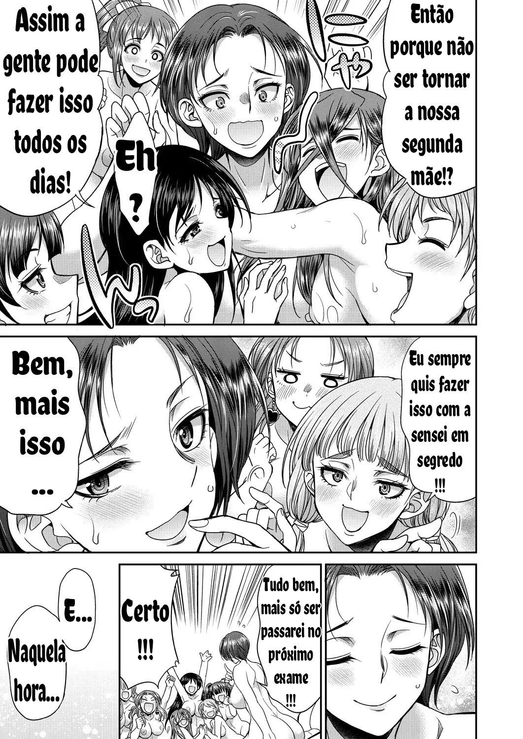 Ler Domitorio F Capitulo 2 Page 53