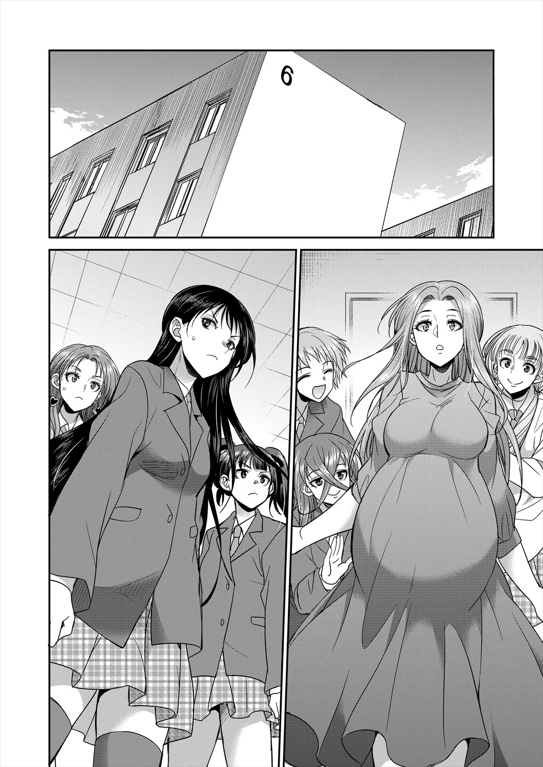 Ler Domitorio F Capitulo 3 Page 28