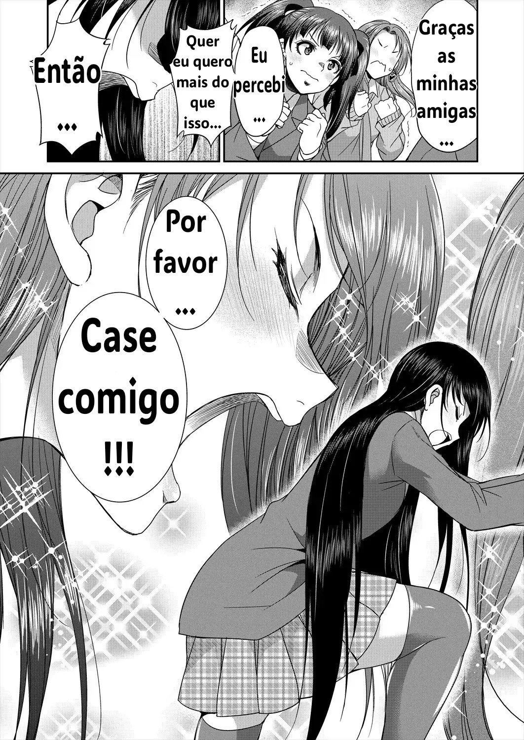 Ler Domitorio F Capitulo 3 Page 31