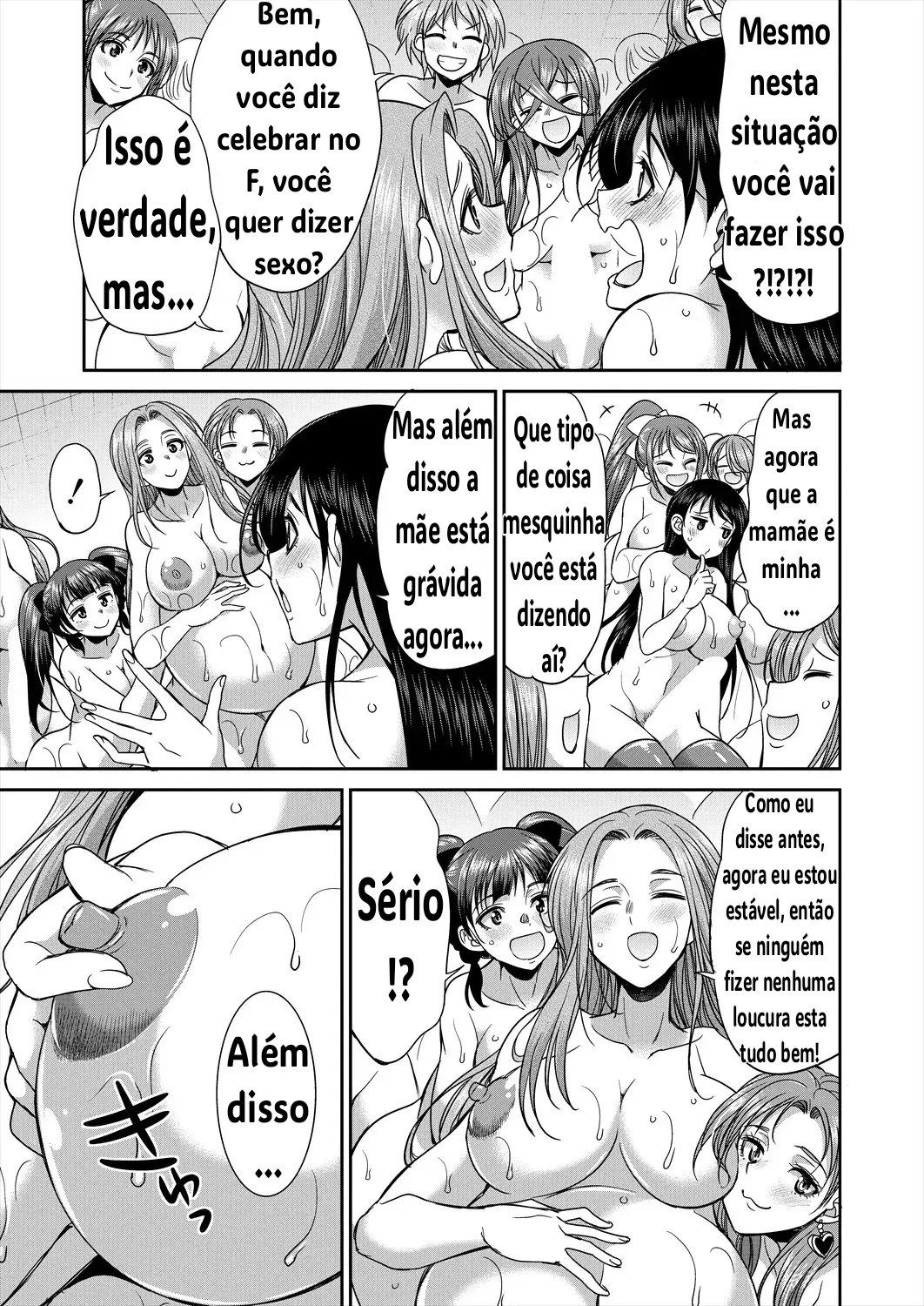 Ler Domitorio F Capitulo 3 Page 35