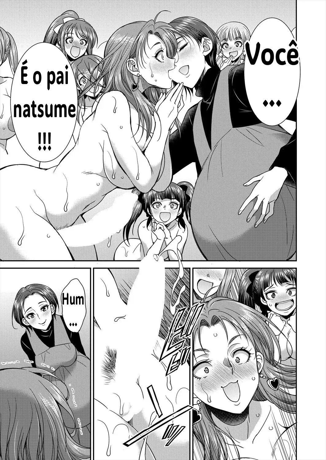 Ler Domitorio F Capitulo 3 Page 41