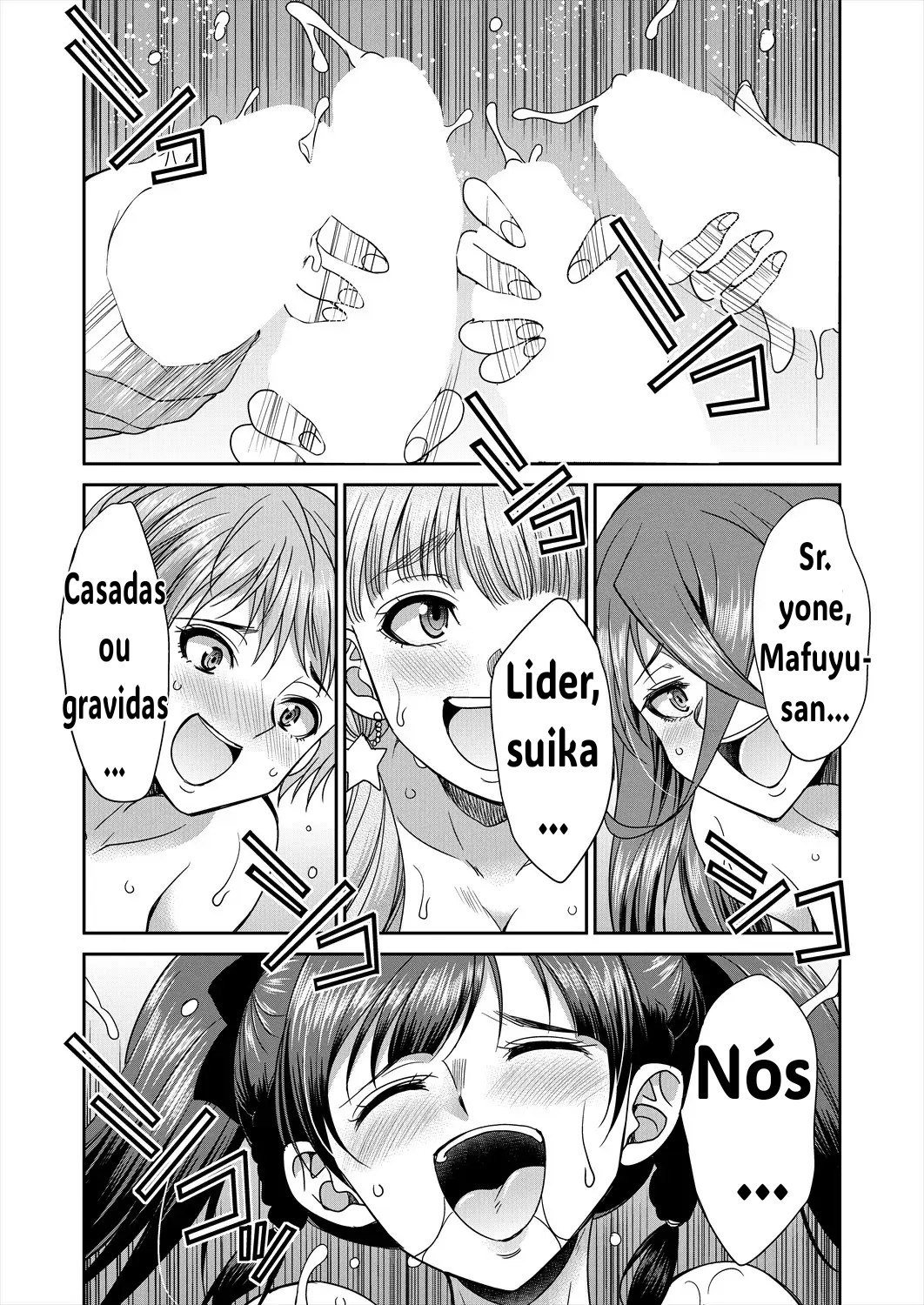 Ler Domitorio F Capitulo 3 Page 49