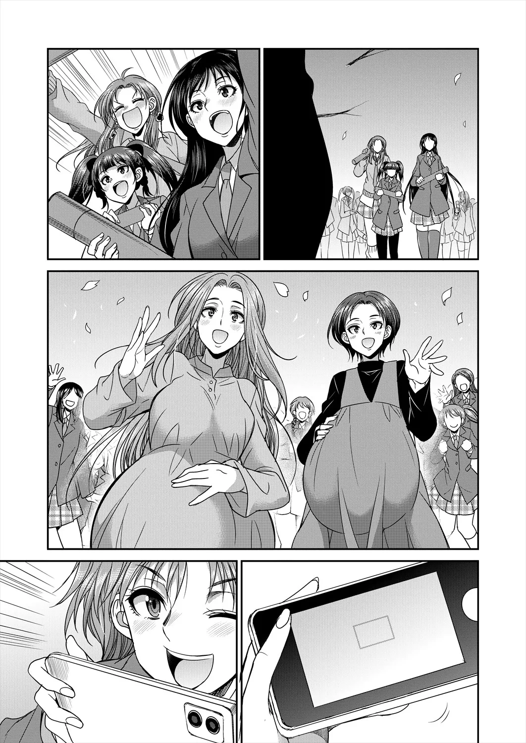 Ler Domitorio F Capitulo 3 Page 55
