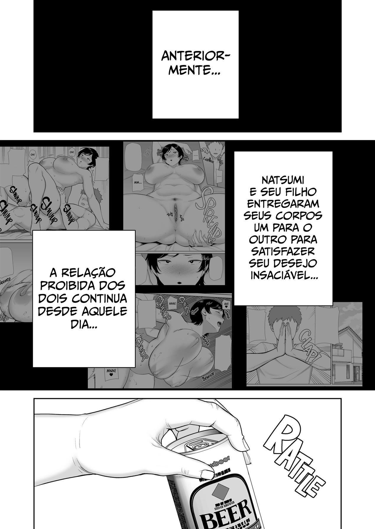 Ler Mães São Mulheres Também! Capitulo 2 Page 2
