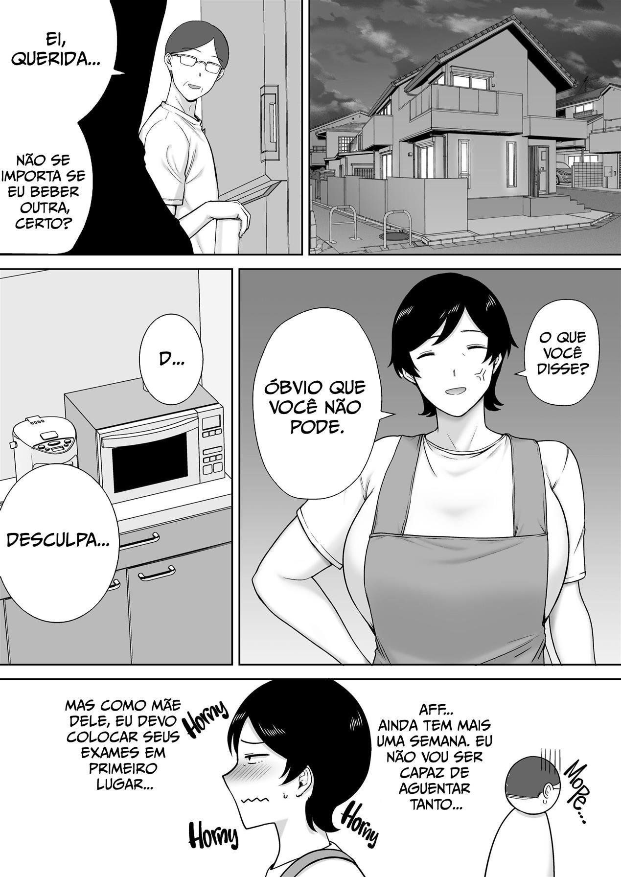Ler Mães São Mulheres Também! Capitulo 2 Page 24
