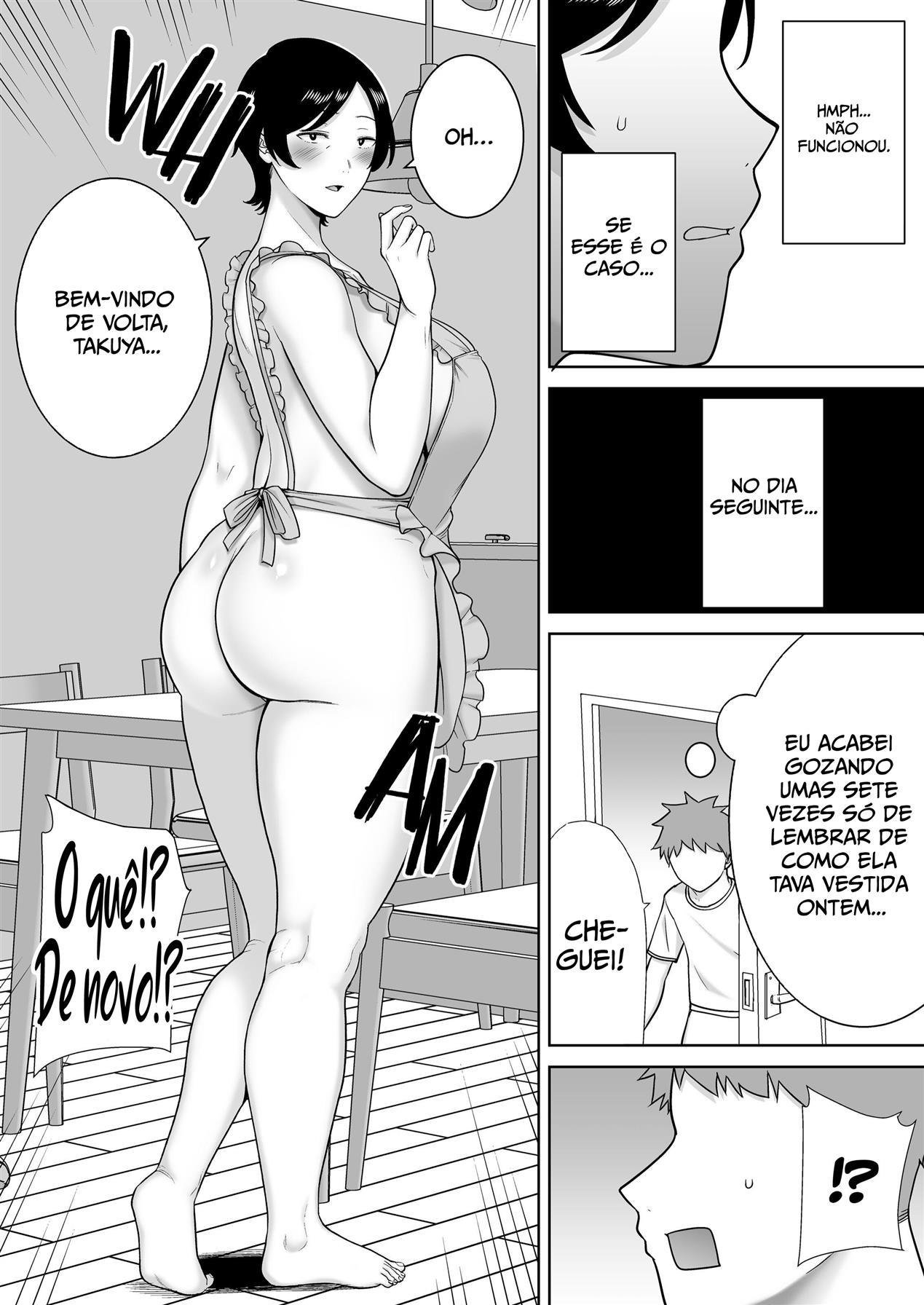 Ler Mães São Mulheres Também! Capitulo 2 Page 27