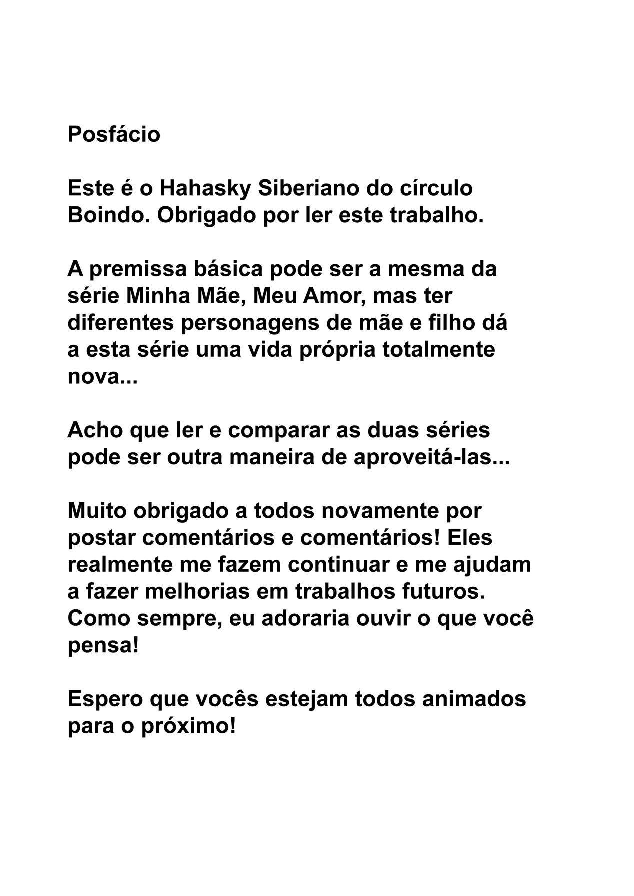 Ler Mães São Mulheres Também! Capitulo 2 Page 46
