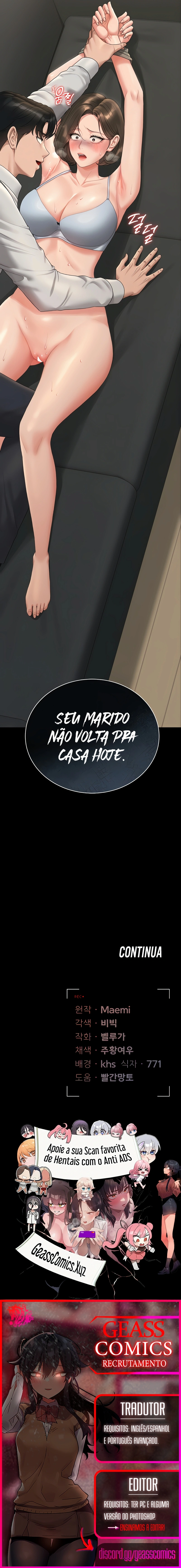 Ler I Became an Apartment Security Manager Capitulo 15 Page 13