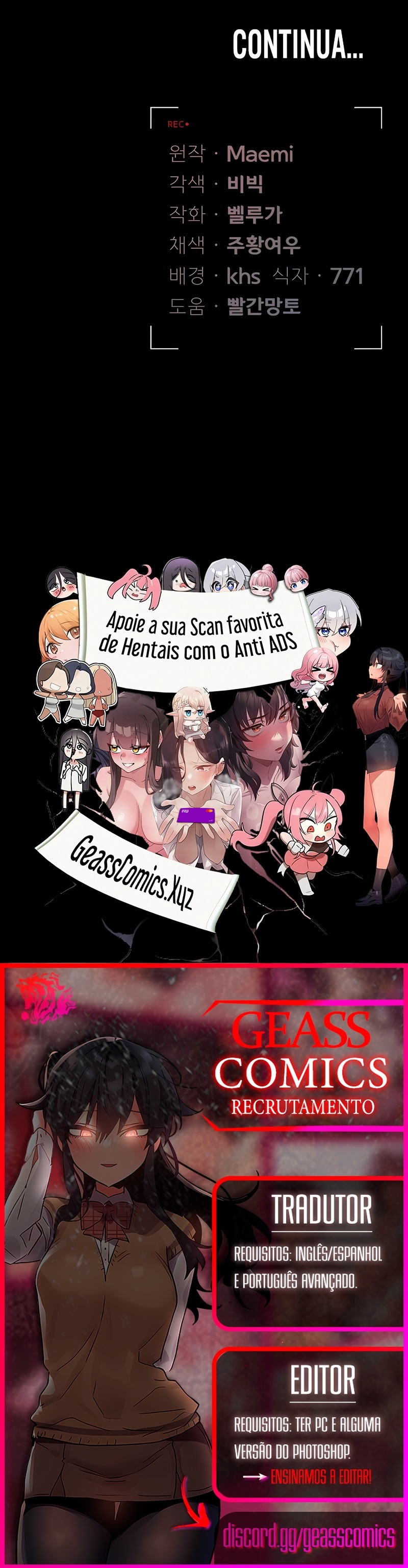 Ler I Became an Apartment Security Manager Capitulo 16 Page 13