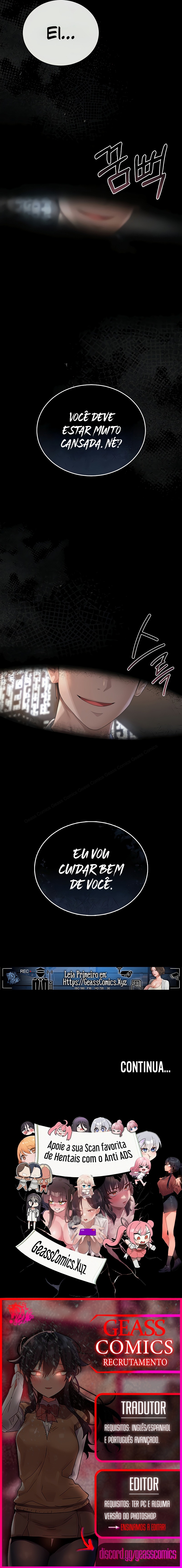 Ler I Became an Apartment Security Manager Capitulo 18 Page 12