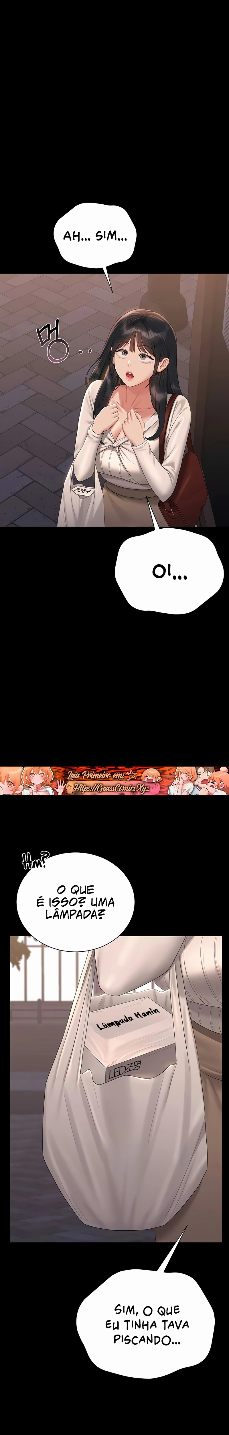 Ler I Became an Apartment Security Manager Capitulo 19 Page 19