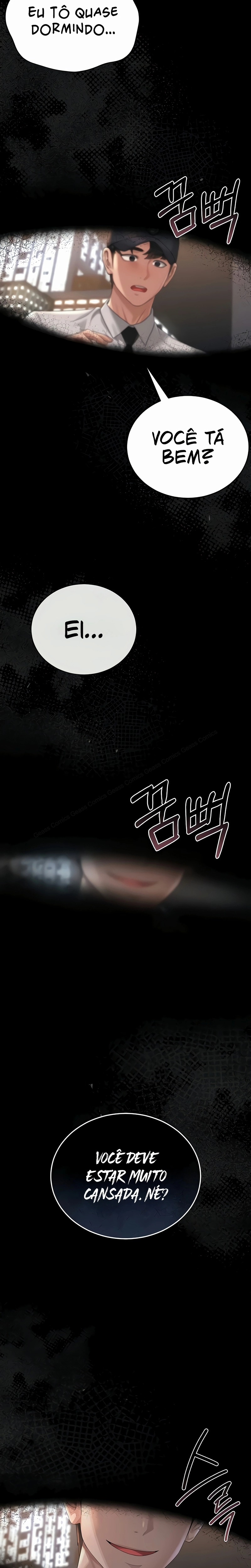 Ler I Became an Apartment Security Manager Capitulo 19 Page 2