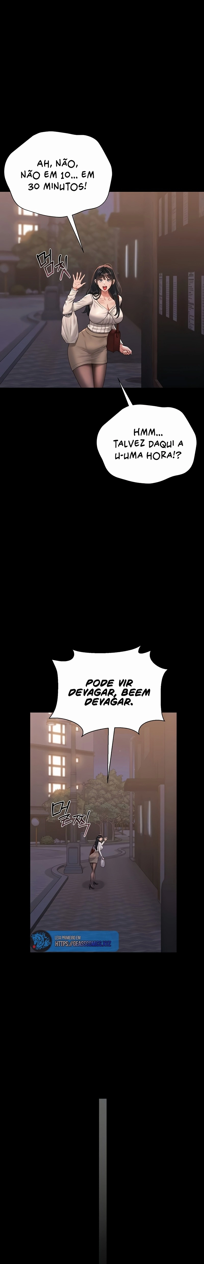 Ler I Became an Apartment Security Manager Capitulo 19 Page 22