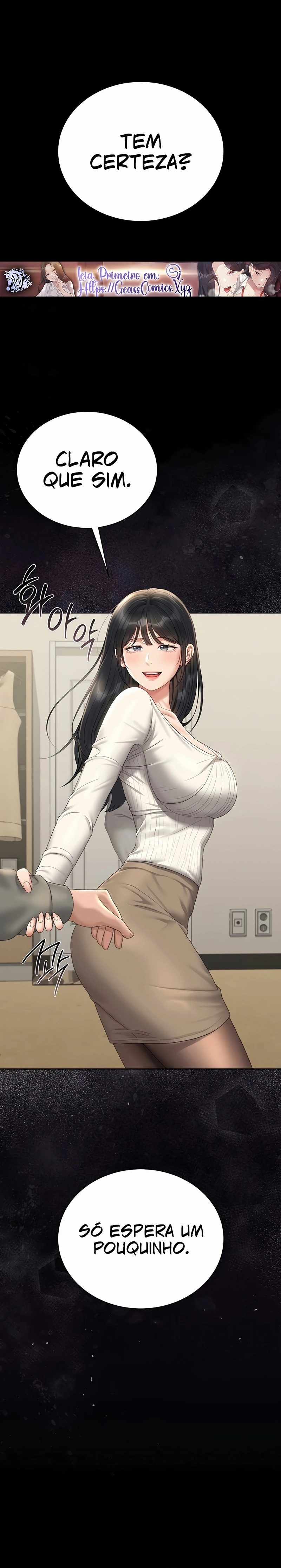 Ler I Became an Apartment Security Manager Capitulo 19 Page 30