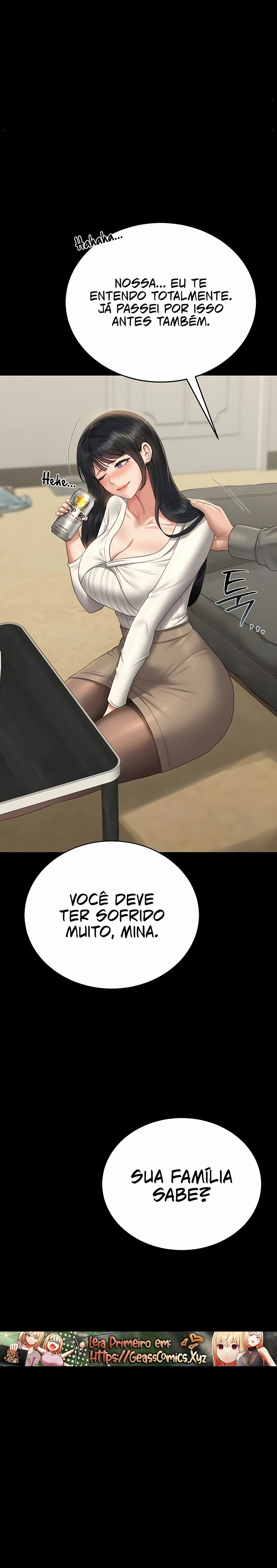 Ler I Became an Apartment Security Manager Capitulo 19 Page 33