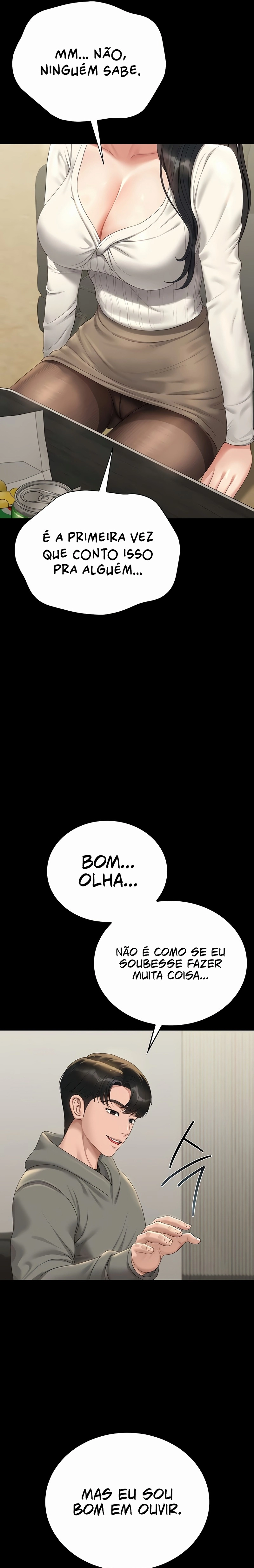 Ler I Became an Apartment Security Manager Capitulo 19 Page 34