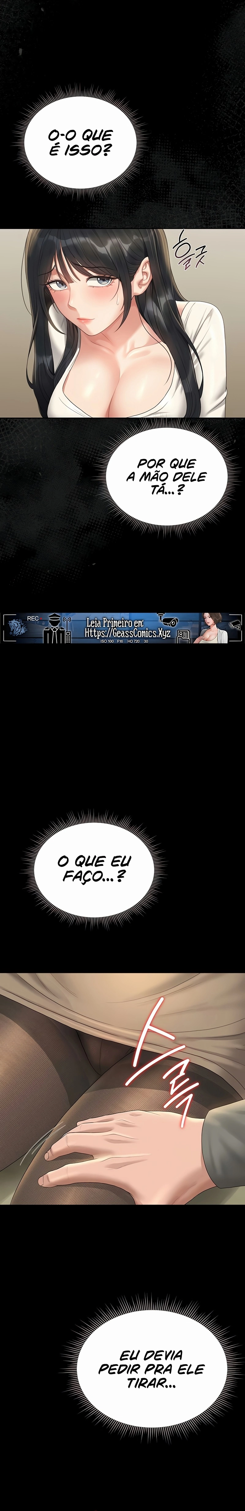 Ler I Became an Apartment Security Manager Capitulo 19 Page 36