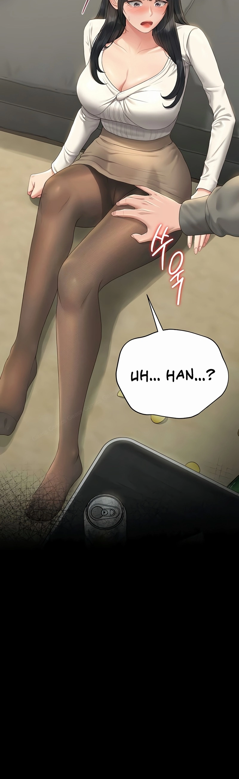 Ler I Became an Apartment Security Manager Capitulo 19 Page 38